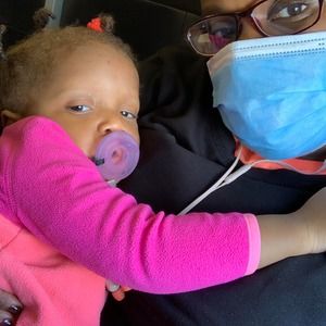 Meet your Posher, Christine